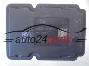 Bomba ABS y centralita DODGE P68217512AA 25021221394 28526612023