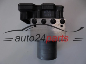 Pompa abs i sterownik RANGE ROVER LPLA14F447AE 0265259417 0265956626