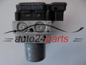 Pompe ABS et calculateur RANGE ROVER LPLA14F447AE 0265259417 0265956626