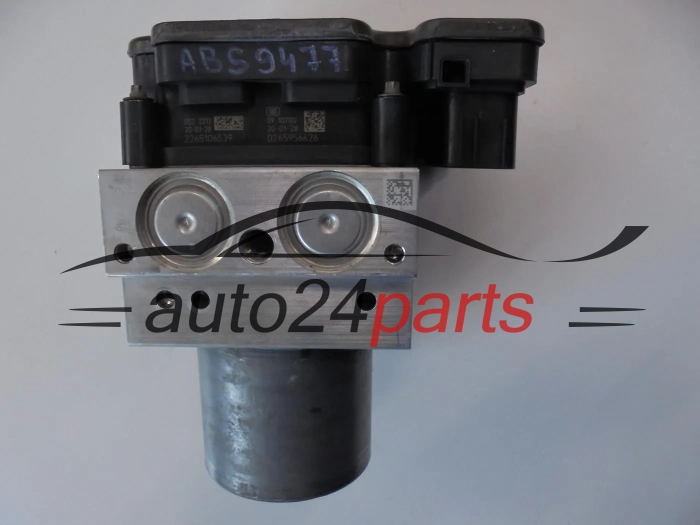 Αντλία αβς RANGE ROVER LPLA14F447AE 0265259417 0265956626