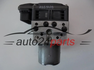 Abs pompa centralina AUDI 0265250568 4G0614517AE 4G0907379P 0265960460