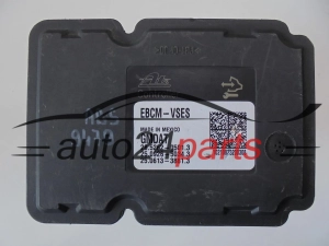 Pompa abs i sterownik CHEVROLET CAPTIVA 25943360 25021209494 28526205013