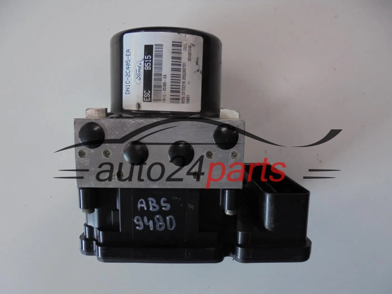 ABS Pump Ford DN1C2C405EA DN1C2C219EA