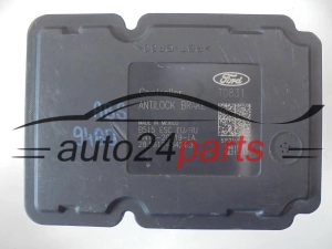 ABS Pumpe und steuergerat Ford DN1C2C405EA DN1C2C219EA