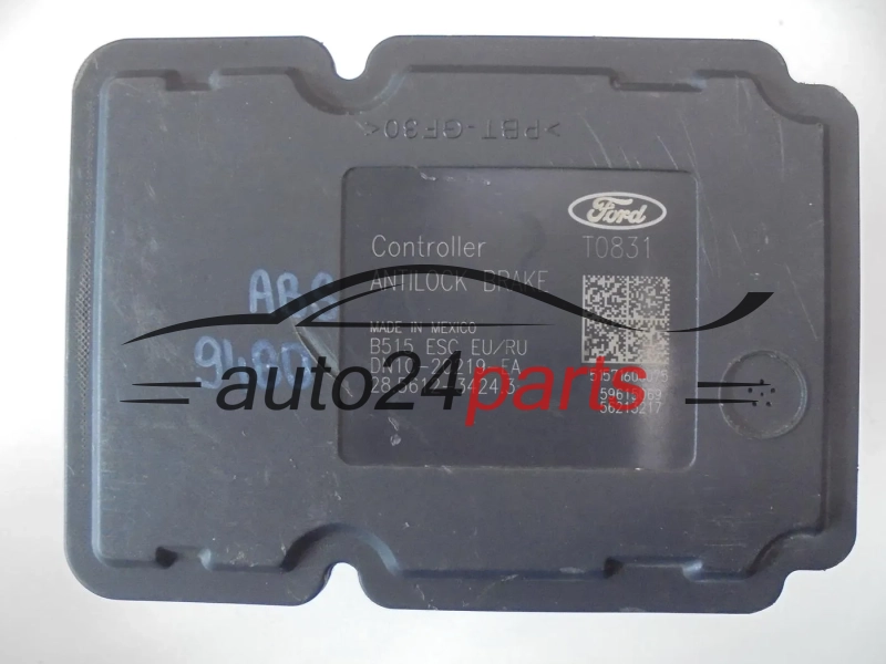 Abs pompa centralina Ford DN1C2C405EA DN1C2C219EA