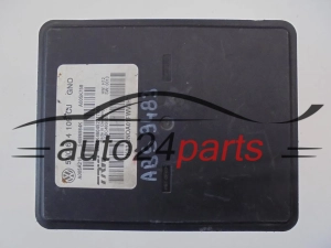POMPA ABS I STEROWNIK VOLKSWAGEN 5N0 614 109 CJ 5N0614109CJ