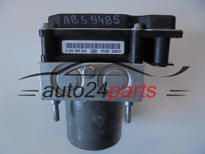 ABS Pump Kia 0265235110 589103E500 0265950564