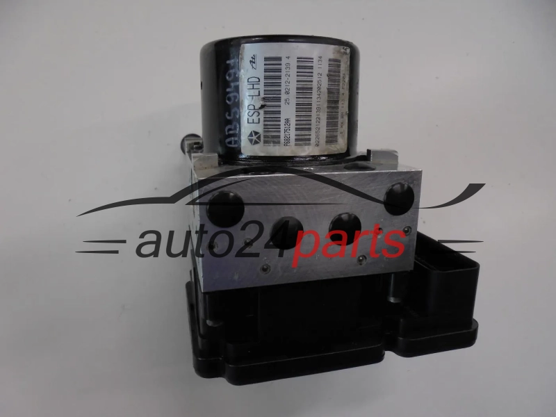 Abs pompa centralina DODGE P68217512AA 25021221394 28526612023