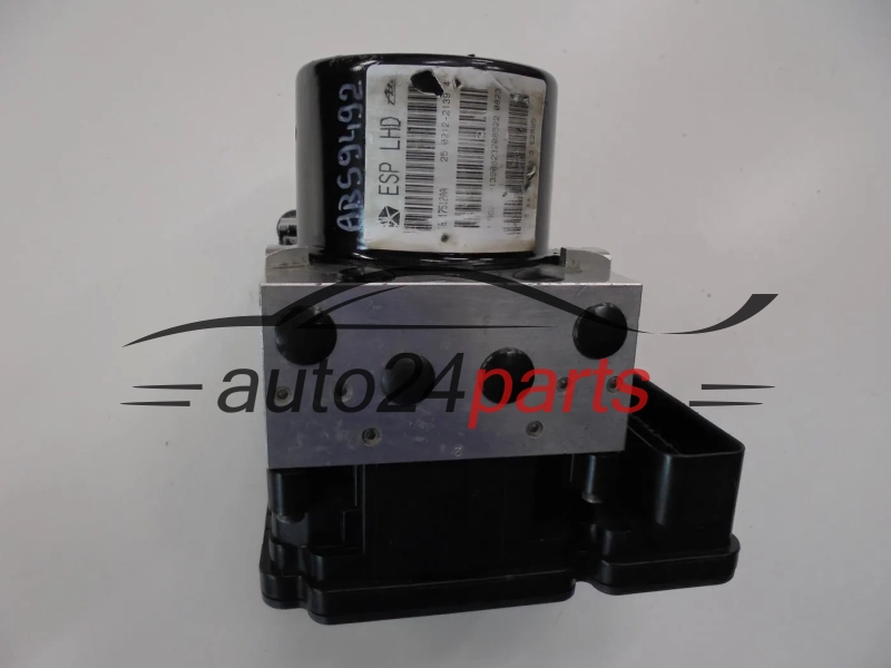 Abs pompa centralina DODGE P68217512AA 25021221394 28526612023