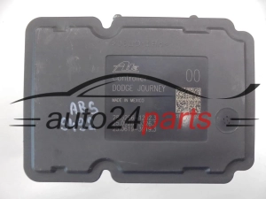 Bomba ABS y centralita DODGE P68217512AA 25021221394 28526612023