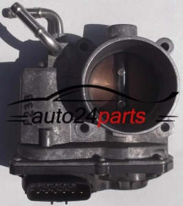 Cuerpo de mariposa Toyota Avensis Corolla 220300D010
