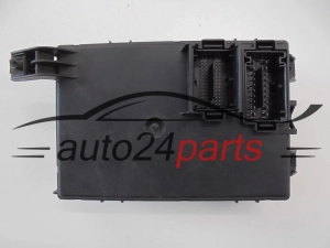 CENTRALKA MODUL STEROWNIK BSI OPEL CORSA D 13265077 CD 28100928