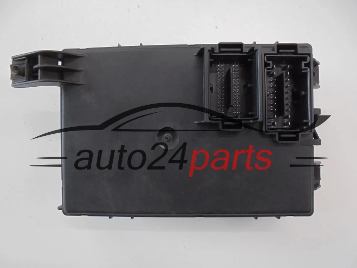CENTRALKA MODUL STEROWNIK BSI OPEL CORSA D 13265077 CD 28100928