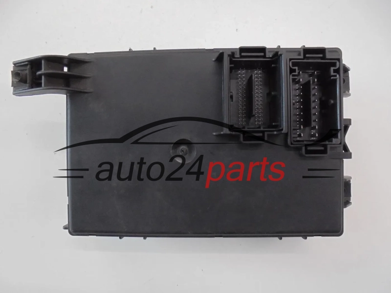 CENTRALKA MODUL STEROWNIK BSI OPEL CORSA D 13265077 CD 28100928