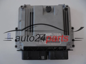 Sterownik silnika PEUGEOT 0281032456 9814182680
