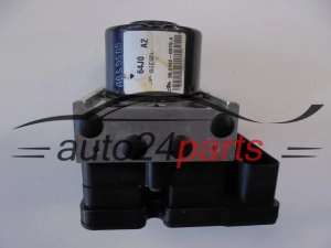 Pompa abs i sterownik SUZUKI GRAND VITARA 64J0 JP 4WD 64J0JP4WD 06210205794 06210906943