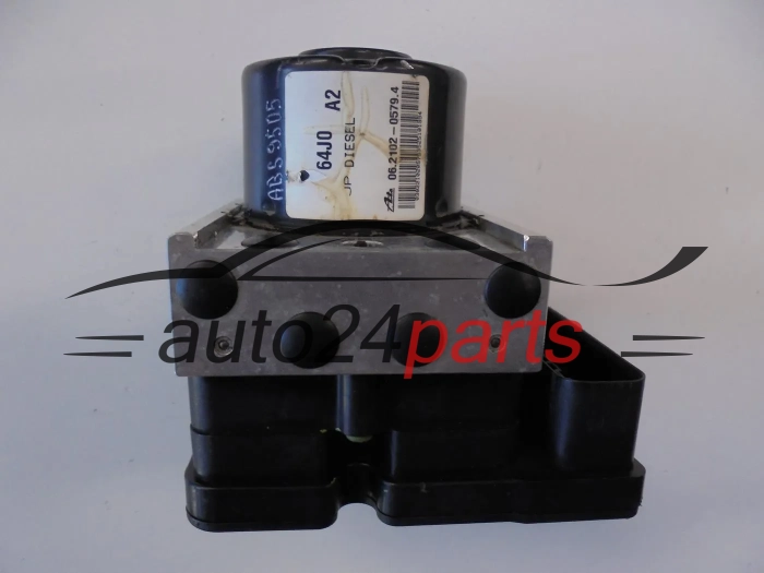 Pompa abs i sterownik SUZUKI GRAND VITARA 64J0 JP 4WD 64J0JP4WD 06210205794 06210906943