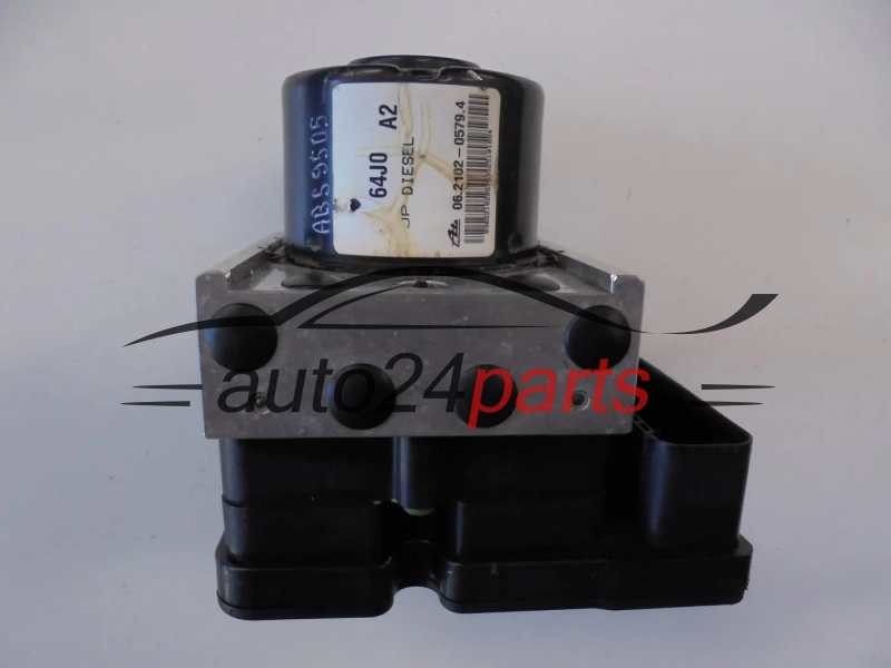 Pompa abs i sterownik SUZUKI GRAND VITARA 64J0 JP 4WD 64J0JP4WD 06210205794 06210906943
