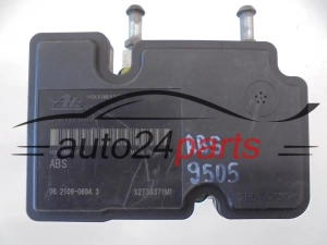 Pompa abs i sterownik SUZUKI GRAND VITARA 64J0 JP 4WD 64J0JP4WD 06210205794 06210906943