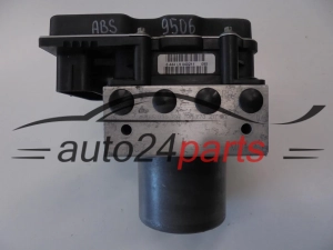 Pompa abs i sterownik PEUGEOT 508 0265230737 9677031780 0265951245