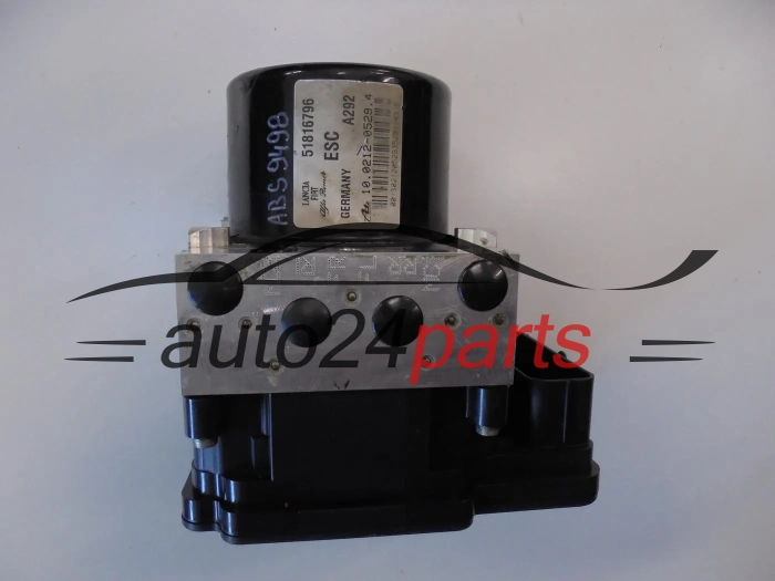 Bomba de abs FIAT 51816796 10096116033
