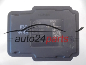 Bomba de abs FIAT 51816796 10096116033