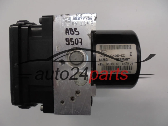 Pompa ABS i sterownik Ford Kuga CV612C405EC 10021210254