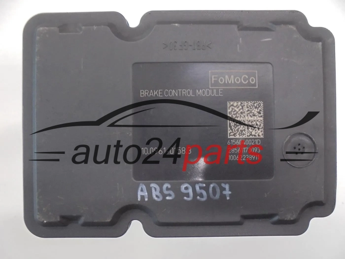 Pompa ABS i sterownik Ford Kuga CV612C405EC 10021210254 – zdjęcie 2