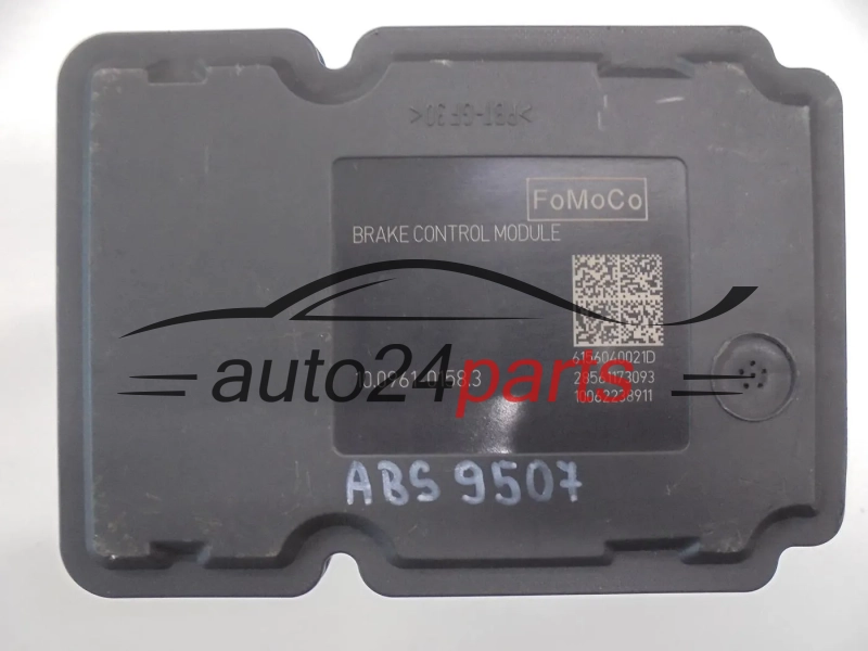 Pompa abs i sterownik FORD KUGA CV612C405EC 10021210254 10096101583
