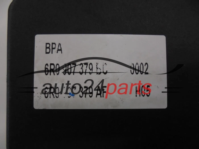 Bomba de abs VOLKSWAGEN SEAT 0265239065 6R0614517AN 6R0907379BC 0265955030