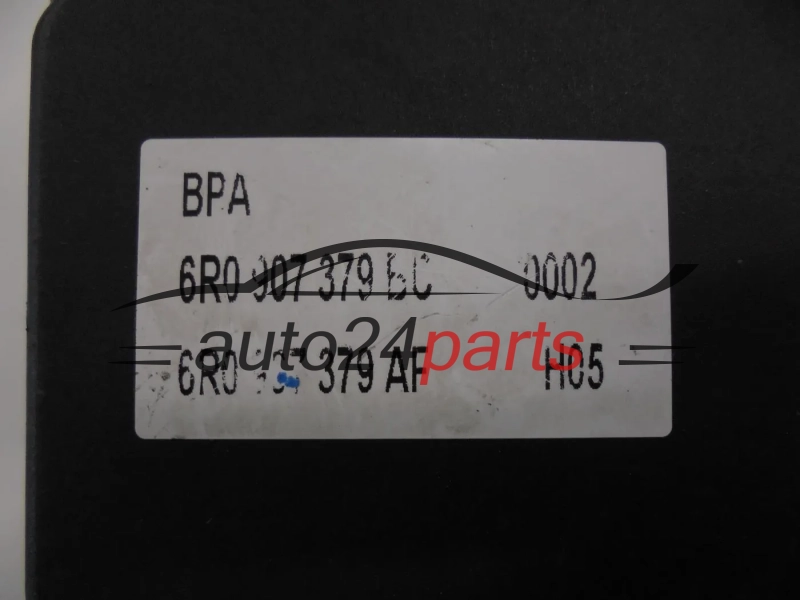 Αντλία αβς VOLKSWAGEN SEAT 0265239065 6R0614517AN 6R0907379BC 0265955030