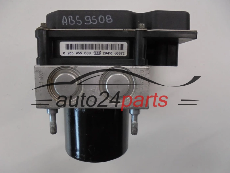 Αντλία αβς VOLKSWAGEN SEAT 0265239065 6R0614517AN 6R0907379BC 0265955030