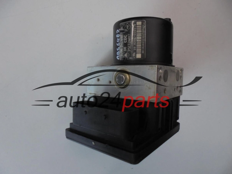 Bomba de abs Renault 8200345940B 10096014423