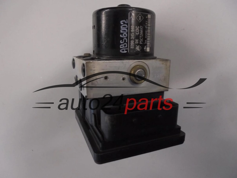 Bomba de abs Renault 8200345940B 10096014423