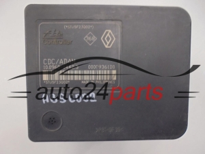 Bomba de abs Renault 8200345940B 10096014423