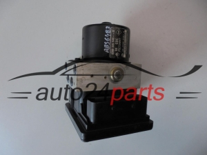 Bomba de abs Renault 8200345940B 10096014423