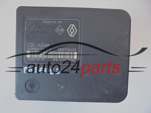 Bomba de abs Renault 8200345940B 10096014423