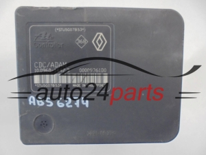 Αντλία αβς Renault 8200345940B 10096014423