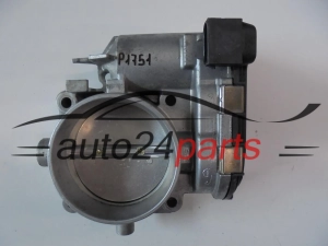 Przepustnica Powietrza Mercedes 0280750019 A1121410125