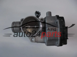 Przepustnica Powietrza Renault 8200269774 8200272486
