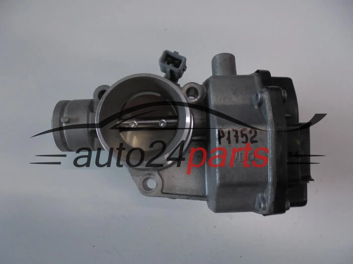 Przepustnica Powietrza Renault 8200269774 8200272486