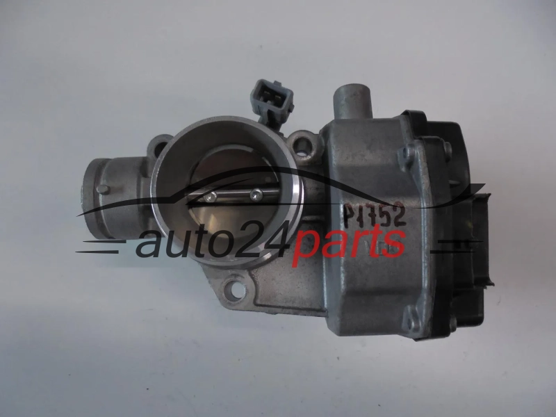 Przepustnica Powietrza Renault 8200269774 8200272486
