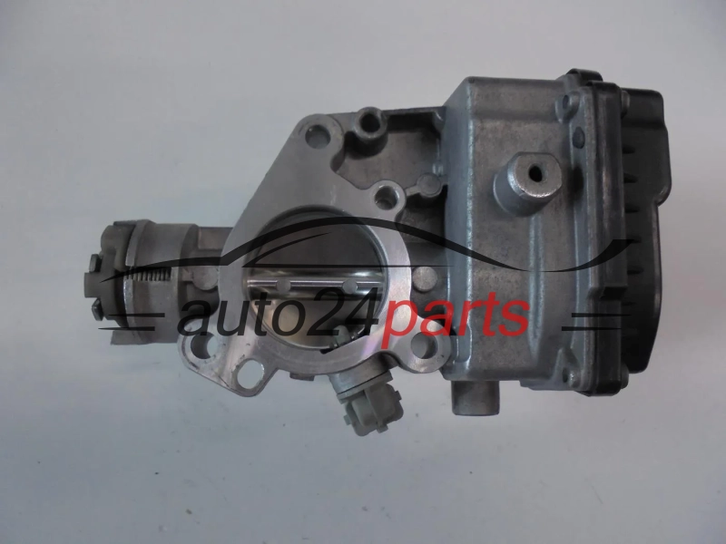 Przepustnica Powietrza Renault 8200269774 8200272486