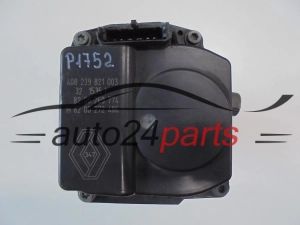 Przepustnica Powietrza Renault 8200269774 8200272486