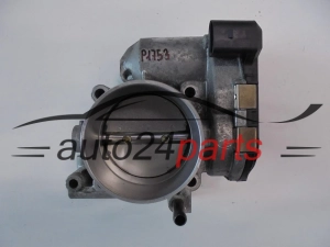 Przepustnica powietrza VW VOLKSWAGEN SEAT 0280750086 022133062AB