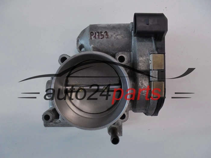 Przepustnica powietrza VW VOLKSWAGEN SEAT 0280750086 022133062AB