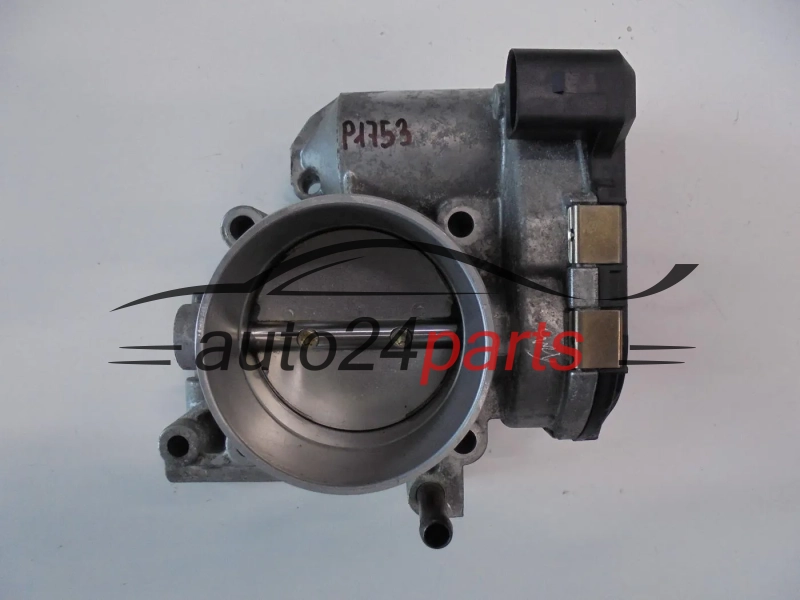 Przepustnica powietrza VW VOLKSWAGEN SEAT 0280750086 022133062AB