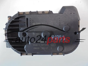 Przepustnica powietrza VW VOLKSWAGEN SEAT 0280750086 022133062AB