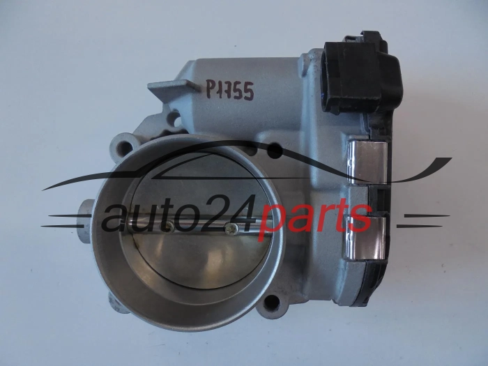 Boîtier papillon Volvo S40 Bosch 0280750146 8687927