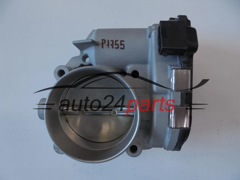 Przepustnica powietrza Volvo 2.5T 0280750146 8687927
